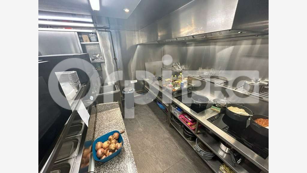 FDC restauration à vendre à Bretigny sur Orge