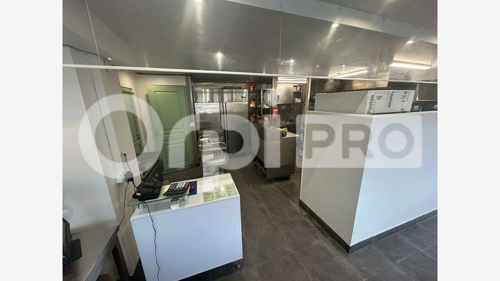 FDC restauration à vendre à Bretigny sur Orge