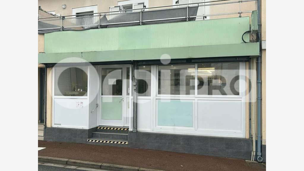 FDC restauration à vendre à Bretigny sur Orge
