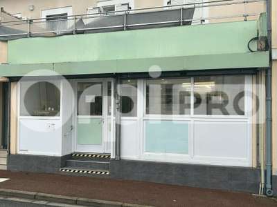 FDC restauration à vendre à Bretigny sur Orge