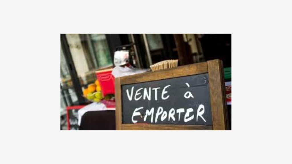 Cède pizzeria vente à emporter et sur place 14