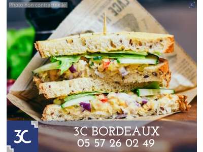 Vente Restauration rapide à Bayon-sur-Gironde