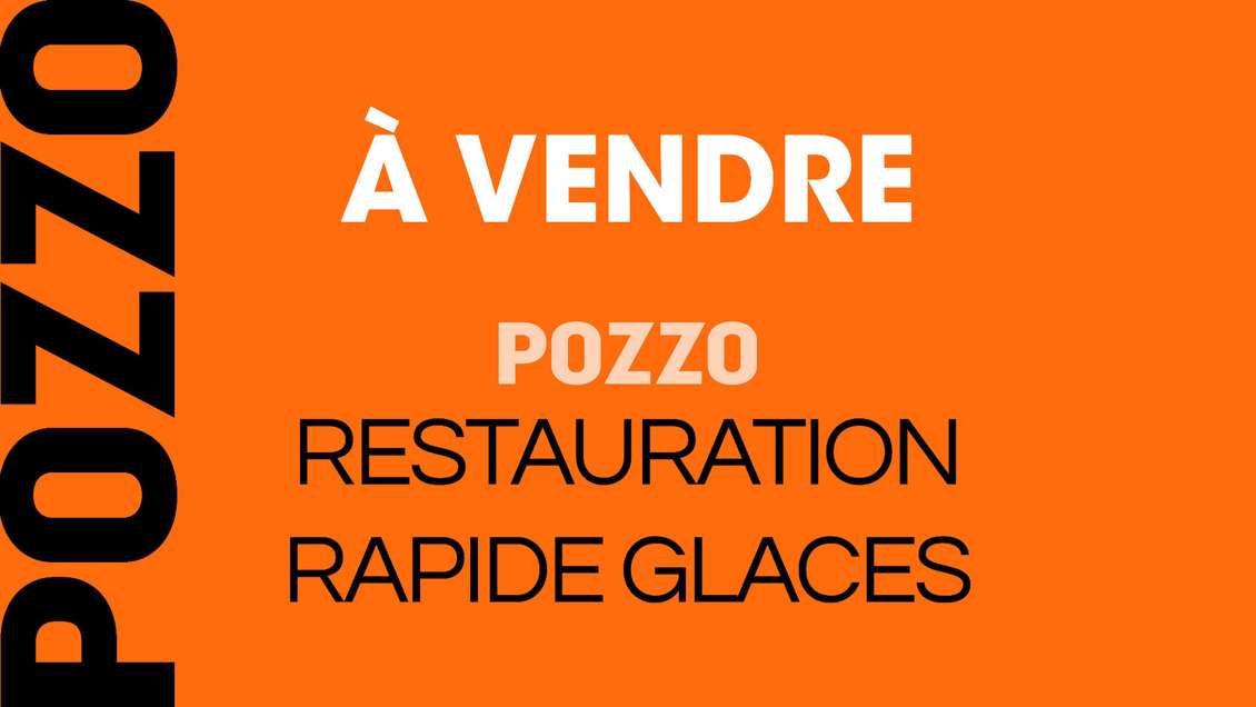 Restauration rapide à vendre à Houlgate centre