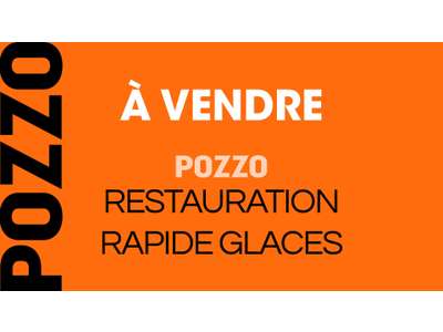 Vente Restauration rapide à Houlgate