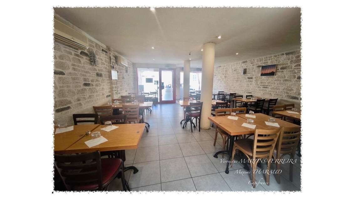 2 établissements restauration à vendre à Issoudun