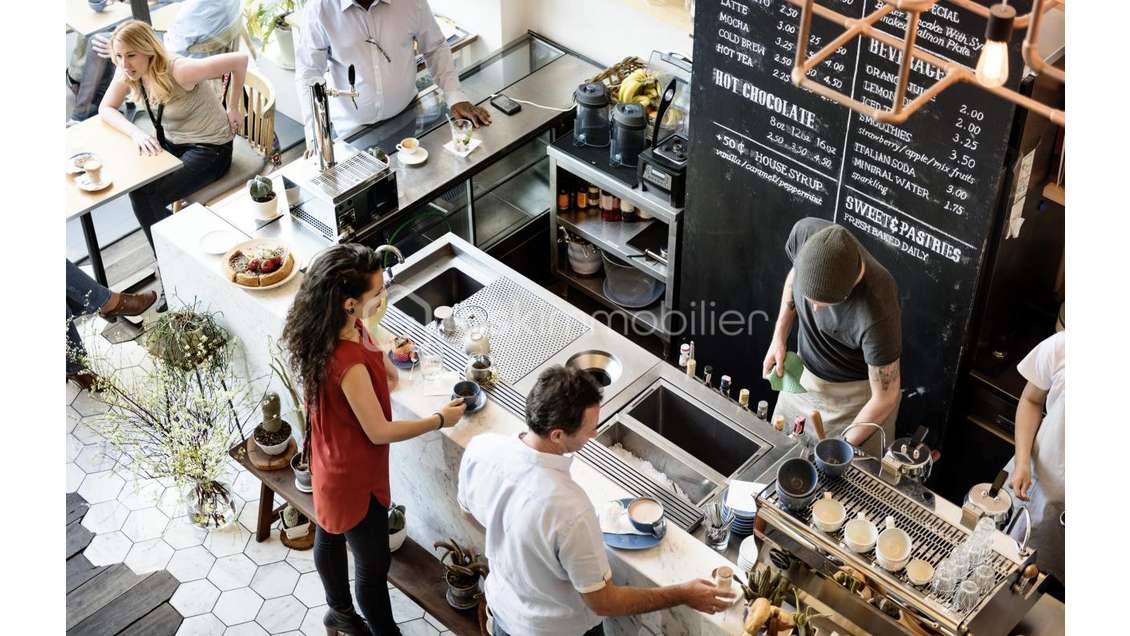 AV restauration rapide traiteur à Lille Flandres