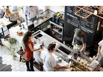 Vente Restauration rapide à Lille