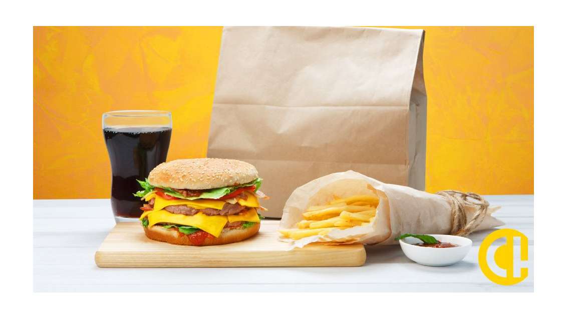 Cède restaurant rapide grande rue commerçante Lyon