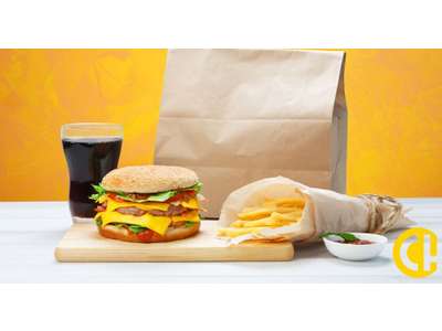 Vente Restauration rapide à Lyon 1er