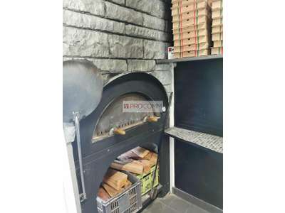 Vente Restauration rapide à Metz