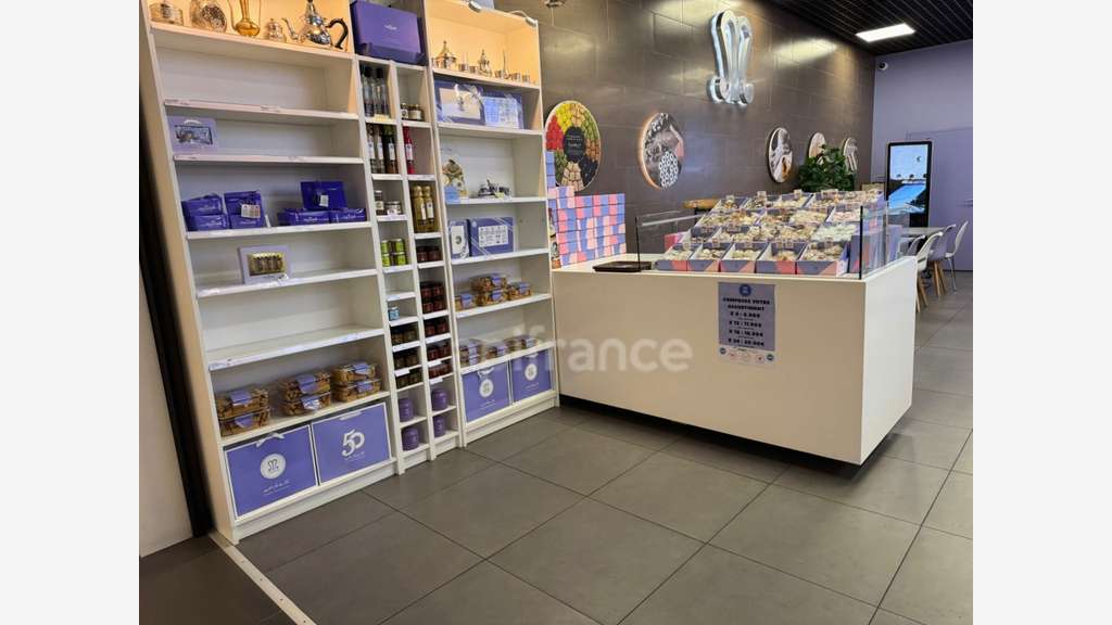 Fonds de commerce bar à couscous à vendre à Nancy