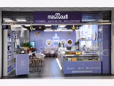 Fonds de commerce bar à couscous à vendre à Nancy