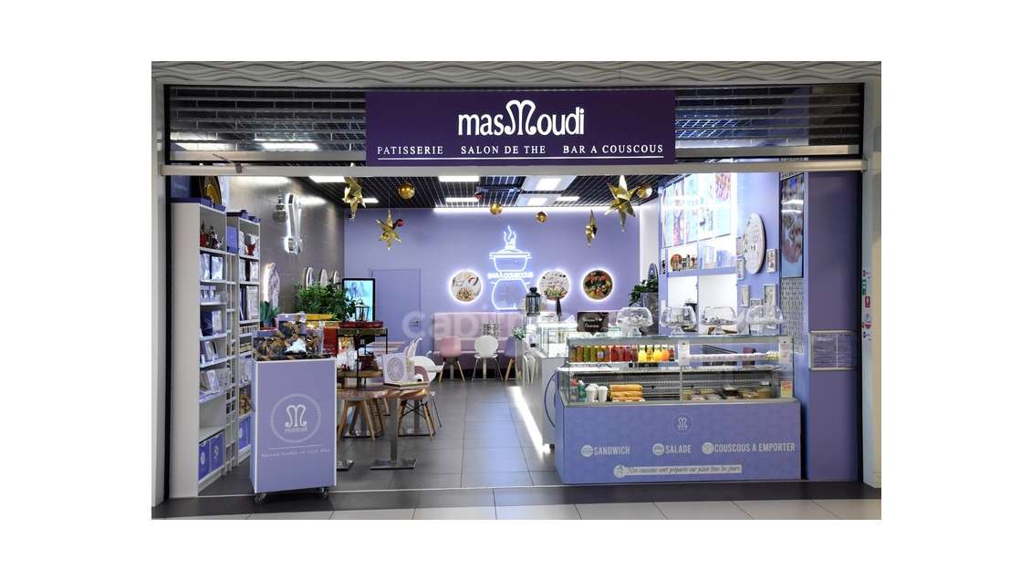 Fonds de commerce bar à couscous à vendre à Nancy