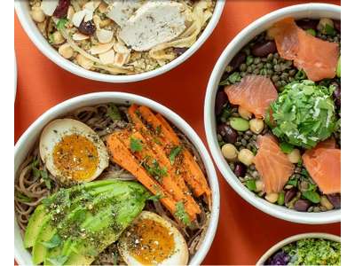 Vente Restauration rapide à Nantes