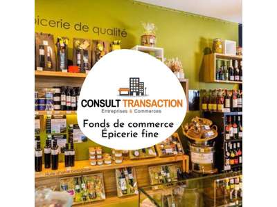 Vente Alimentation à Nantes