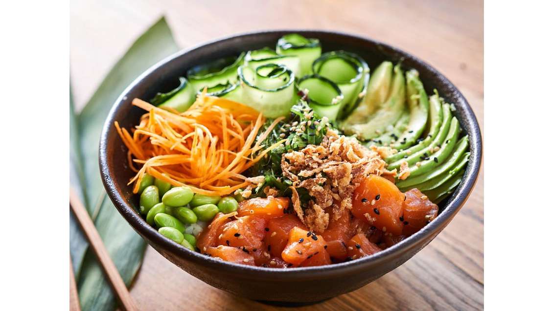 Vente restaurant rapide zone tertiaire de Nantes