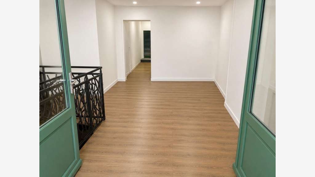Vente restaurant opérationnel à Nantes Bouffay