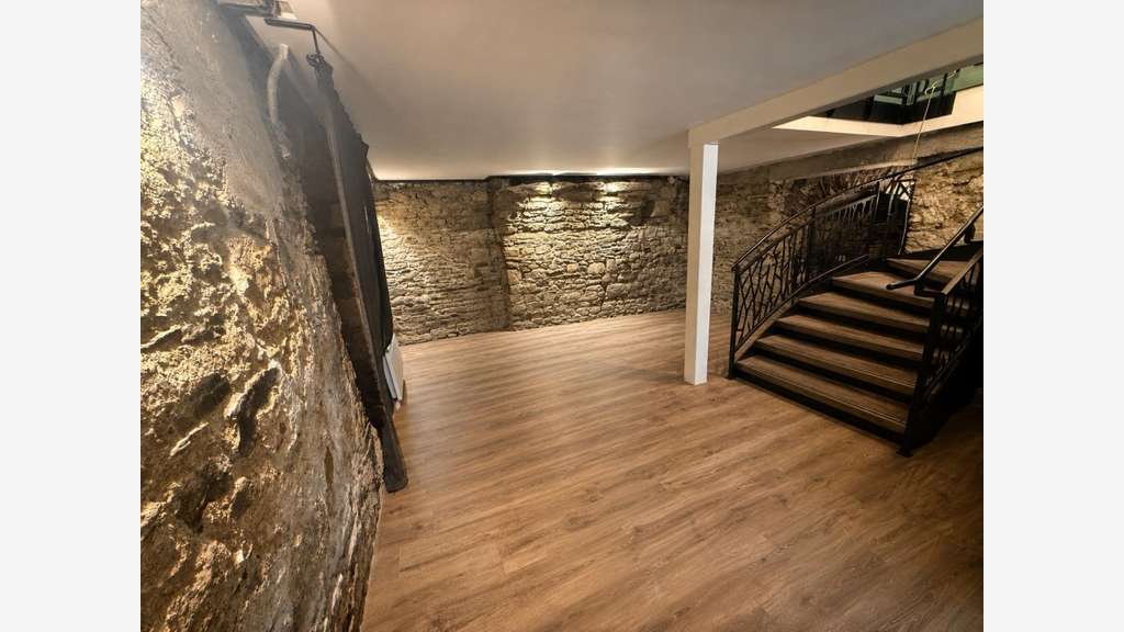 Vente restaurant opérationnel à Nantes Bouffay