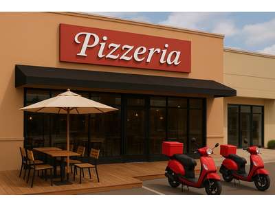 Vente Restauration rapide à Narbonne