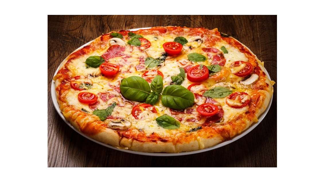 A vendre pizzeria VAE empl N°1 à Nice