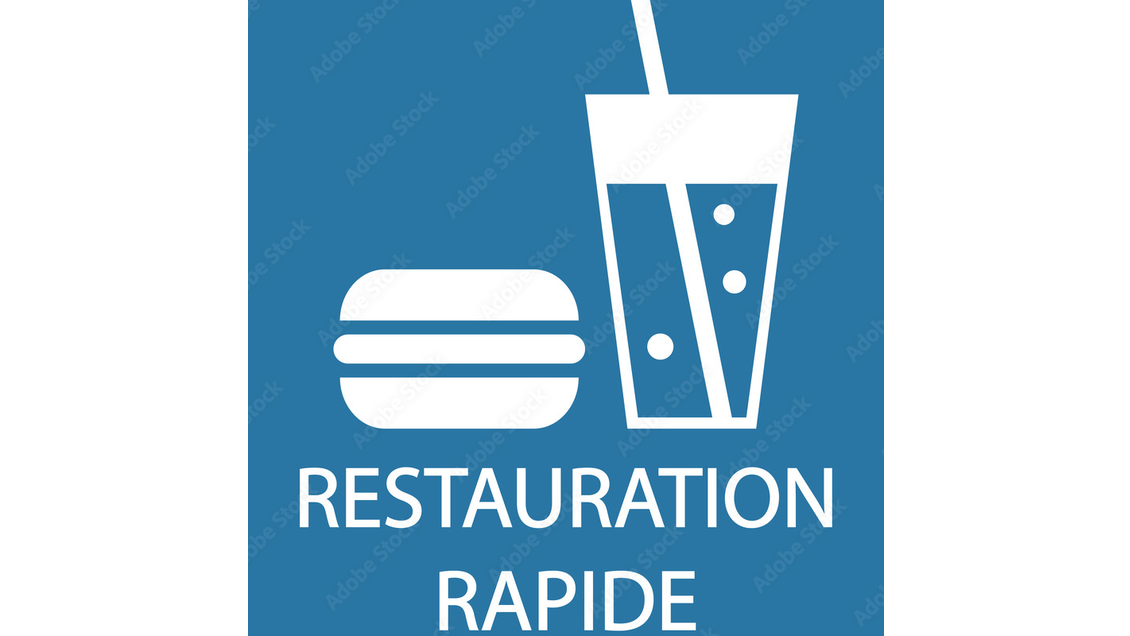 Vente FDC snack Traiteur italien sud Paris 75011