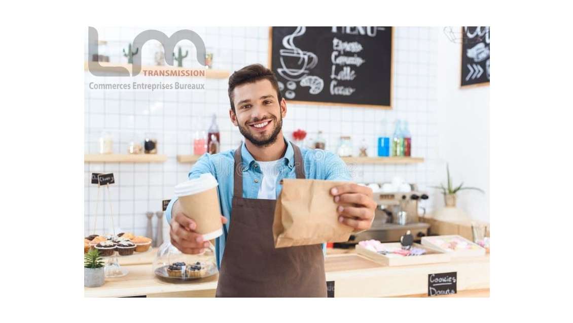 Vente FDC petite restauration à Paris 5 Mouffetard