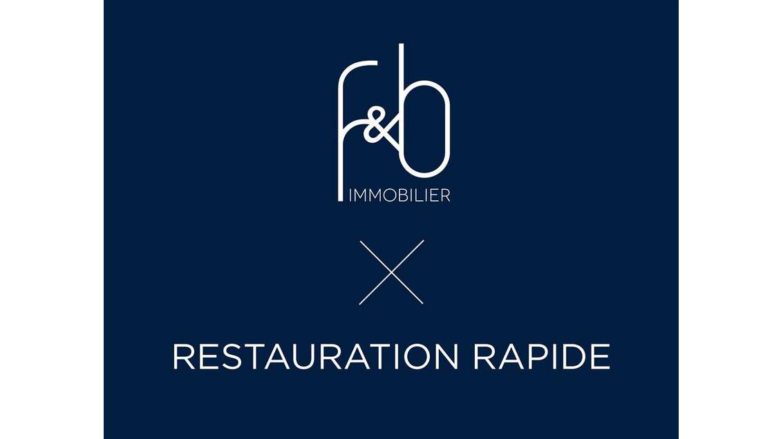 Vente restauration rapide avec terrasse à Paris 9