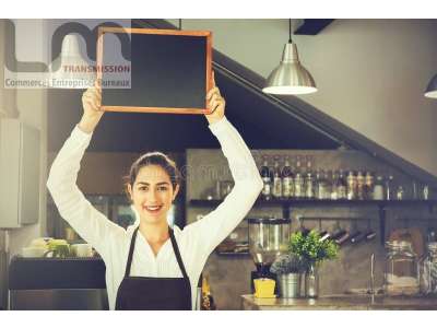 Vente Restauration rapide à Paris 10e