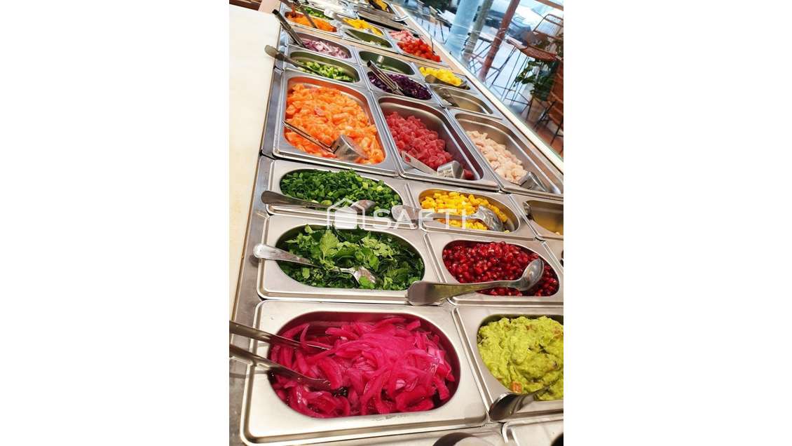 Cède restaurant terrasse à Paris Grands Boulevards