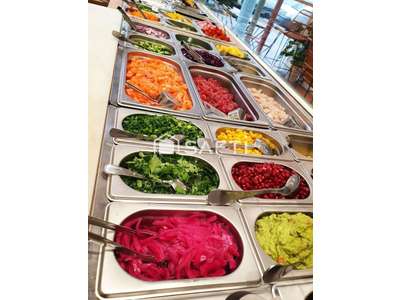 Vente Restaurant à Paris 9e