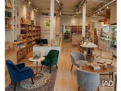 Vente Restauration rapide à Paris 5e