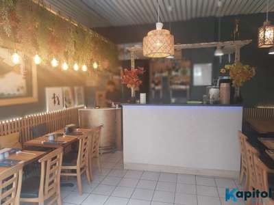 Vente Restauration rapide à Paris 9e