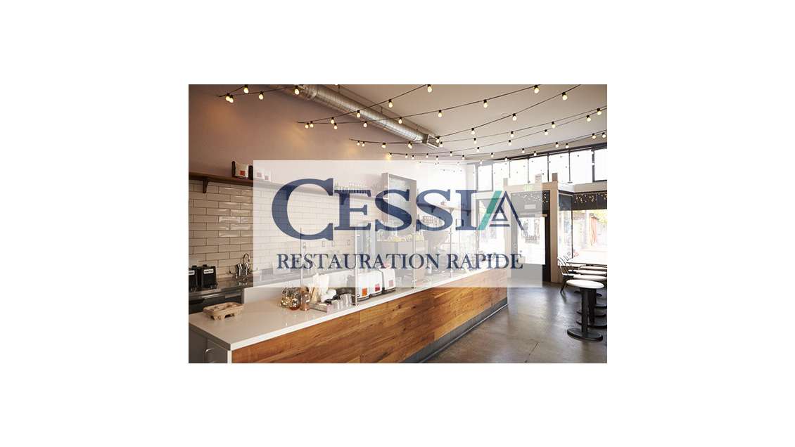 Restaurant rapide Emplacement n°1 Paris 1er