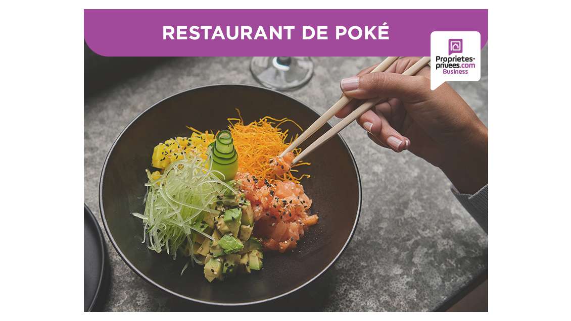 A vendre sandwicherie avec terrasse 75015 Balard