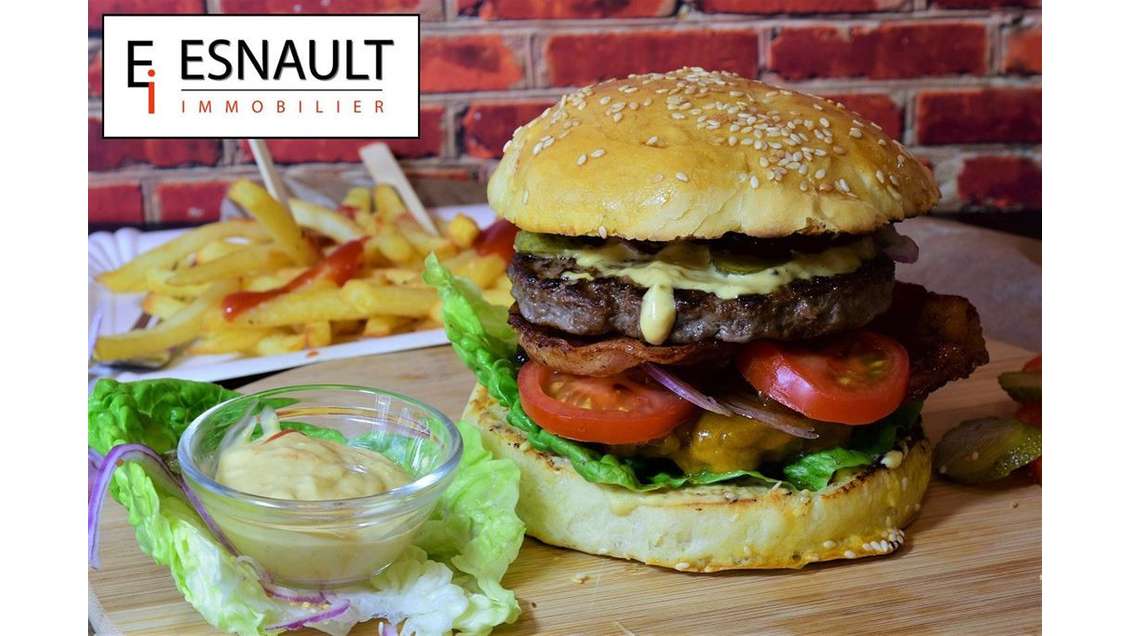 AV FDC restauration rapide proche Montpellier