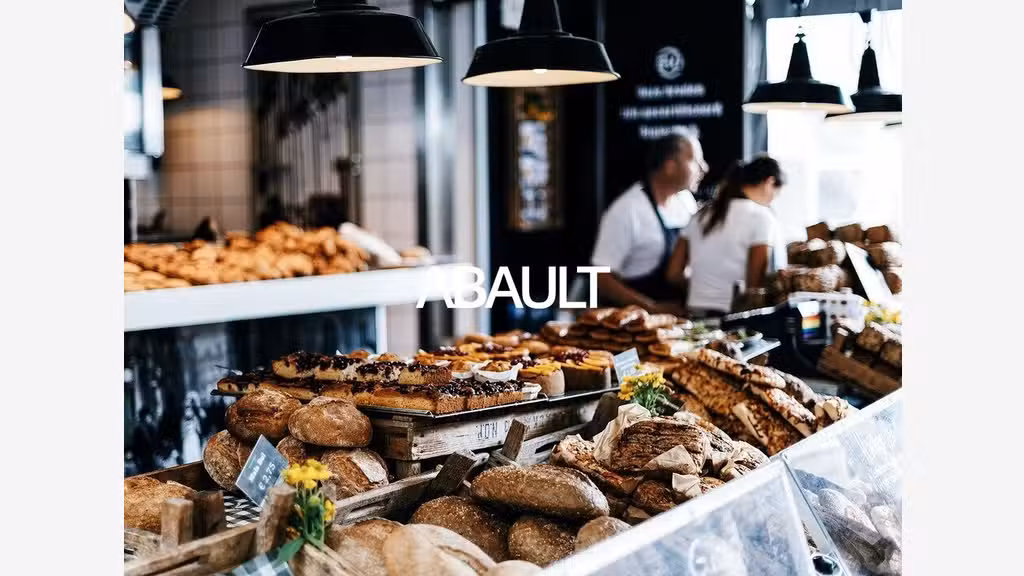 Fonds de commerce à vendre périphérie de Toulouse