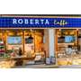 LA CROISSANTERIE - MAISON PRADIER - ROBERTA CAFFÈ Création Restauration rapide à Valence