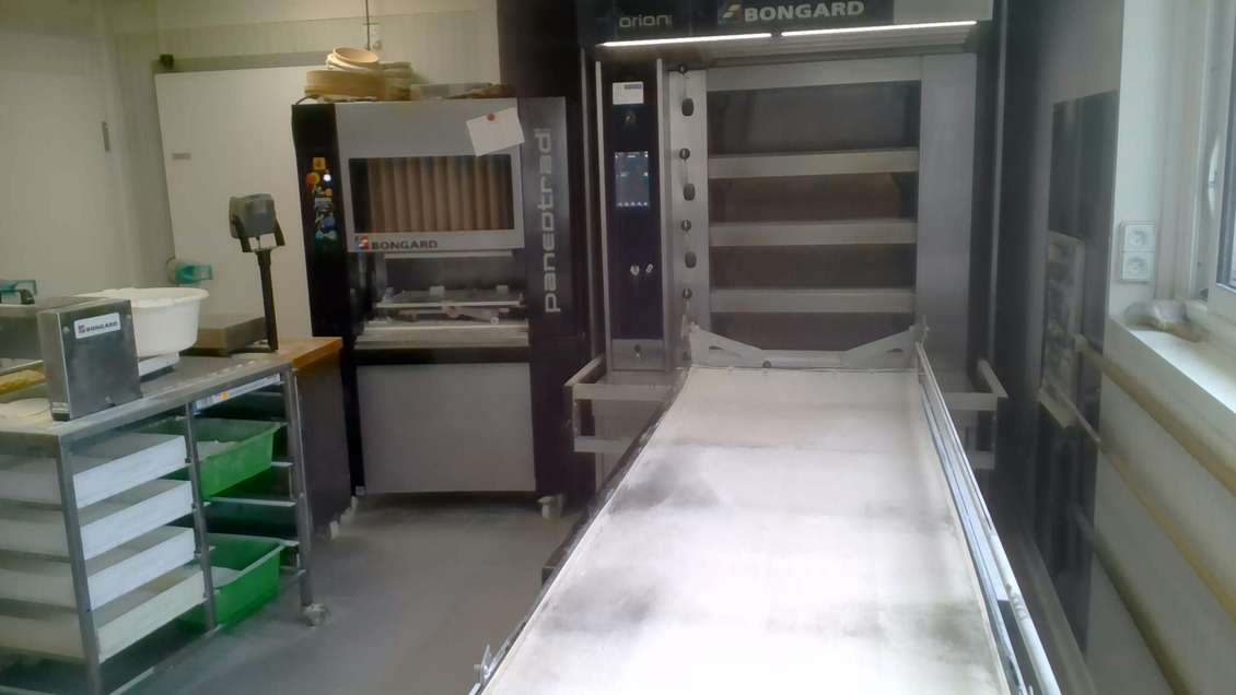 Vente commerce dans bourg secteur Vendômois