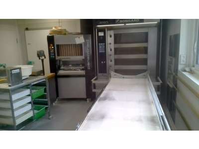 Vente Boulangerie - Pâtisserie à Averdon