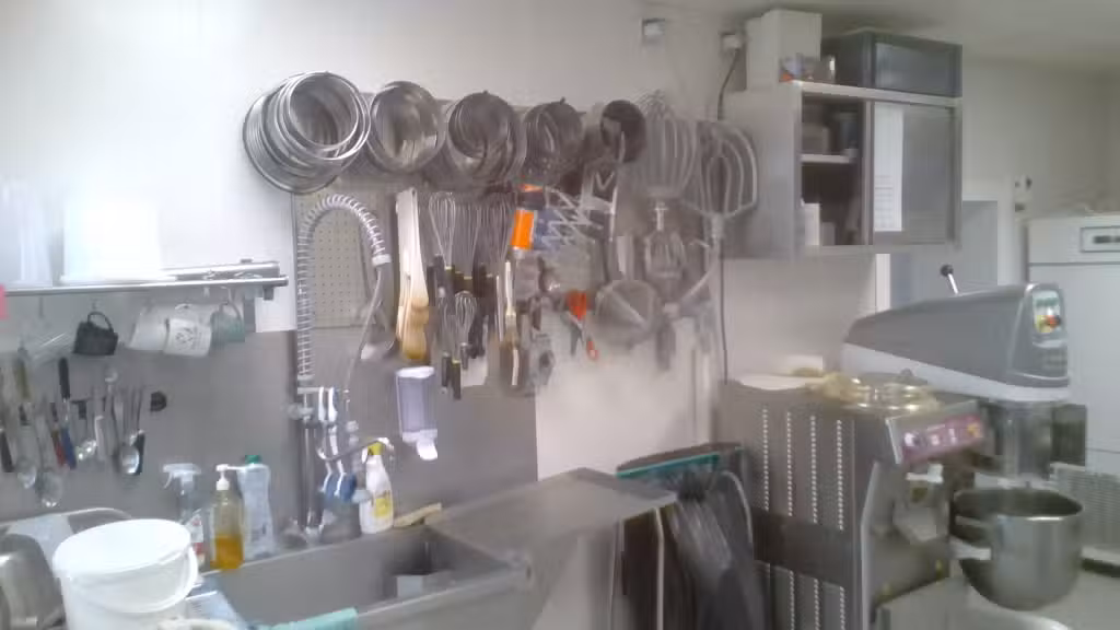 Vente commerce dans bourg secteur Vendômois