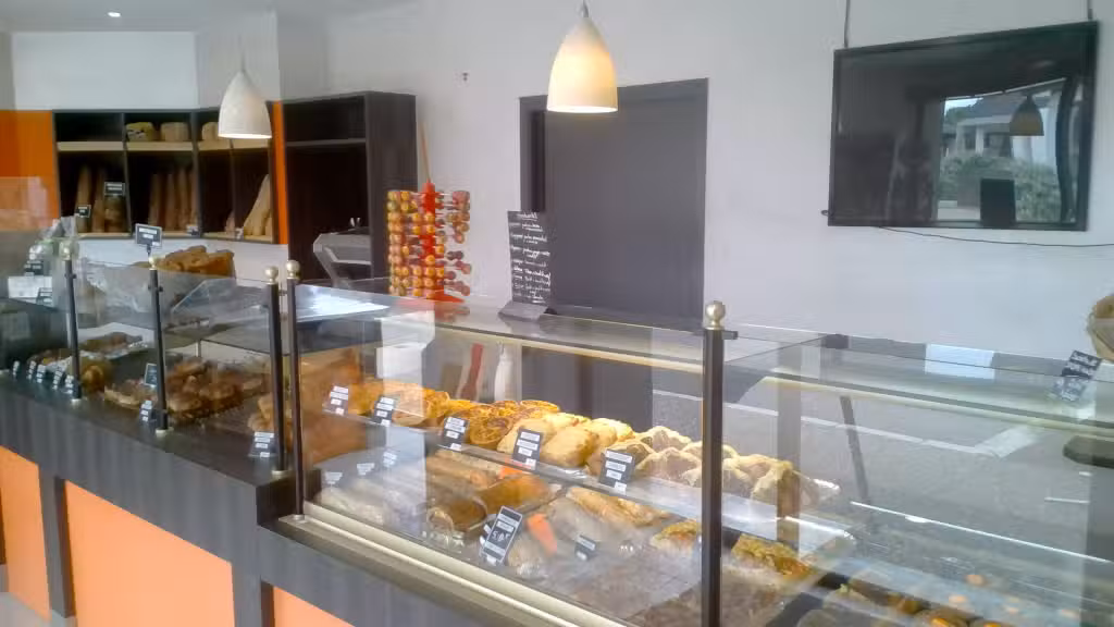 Vente commerce dans bourg secteur Vendômois