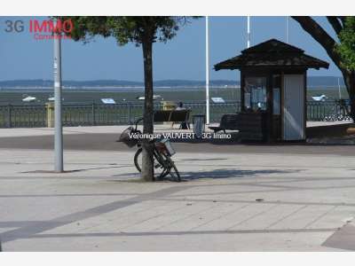Vente snack bar proche jetée Andernos-les-bains