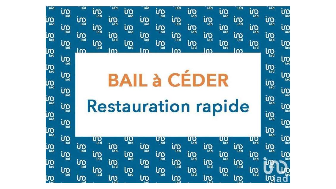 Restauration rapide à Aubervilliers