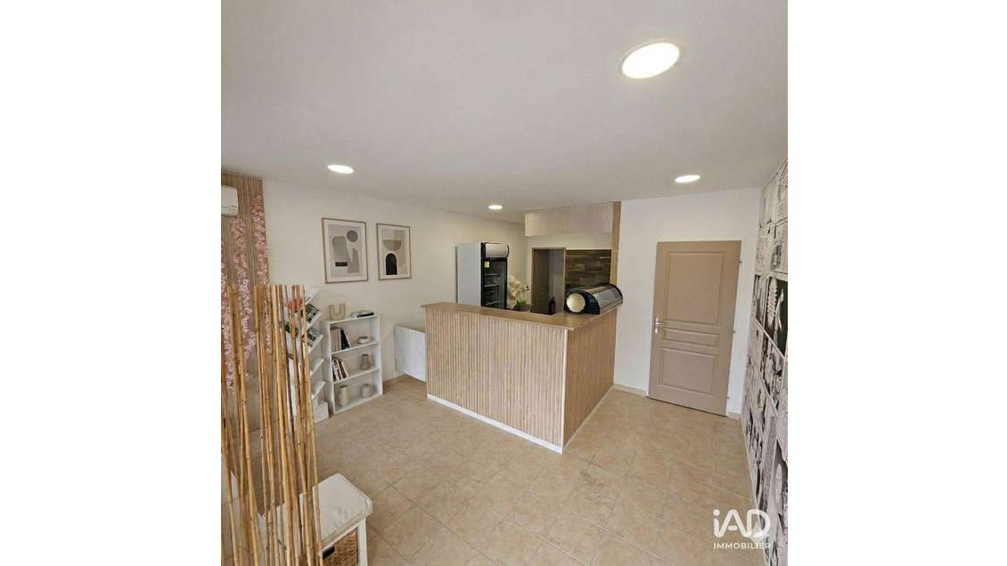 Vente restauration rapide zone des Pujols à Auriol