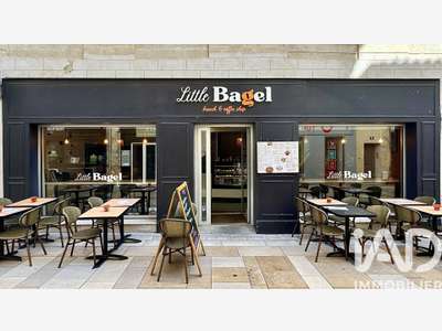 Vente Restauration rapide à Avignon intra muros
