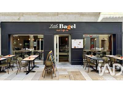 Vente Restauration rapide à Avignon