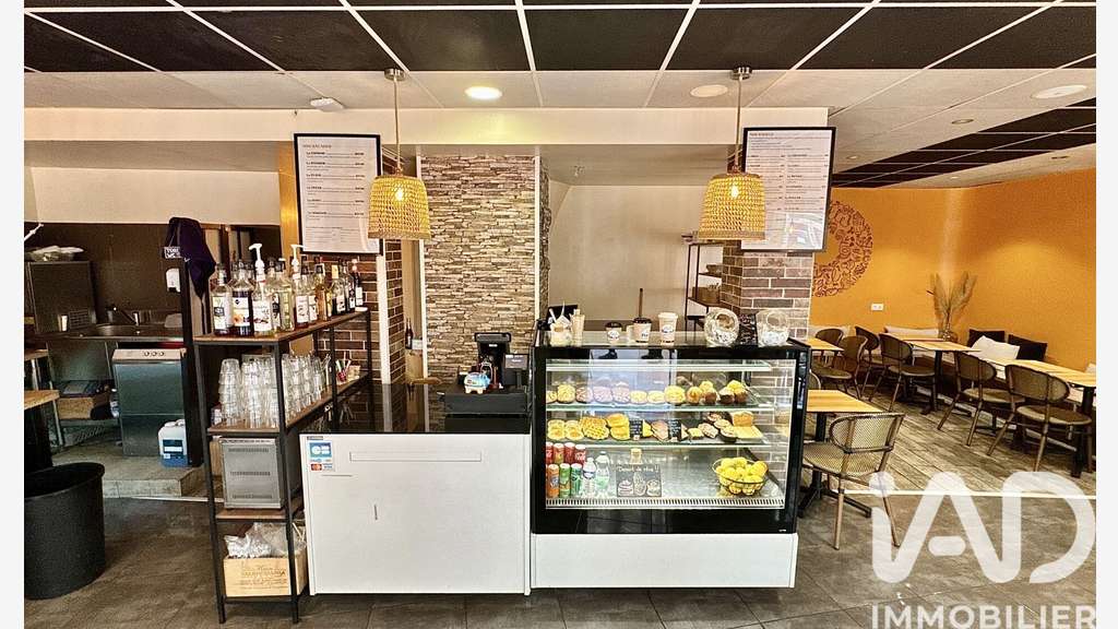Vente Restauration rapide à Avignon intra muros