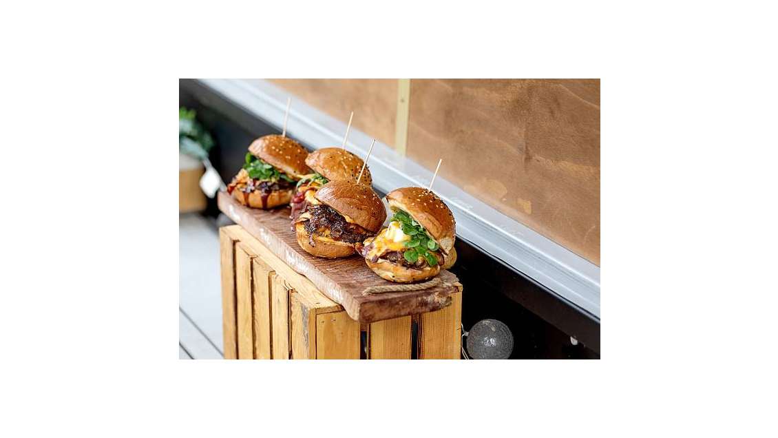 Vente belle affaire de snacking sur le Bassin !!