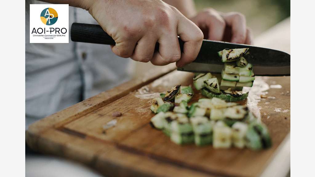À vendre FDC restauration traditionnelle Bordeaux