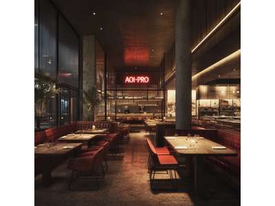 Vente Restaurant à Bordeaux